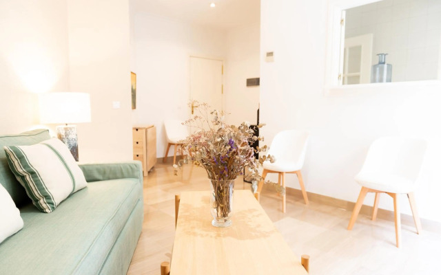 Tourist House Casa Pilatos