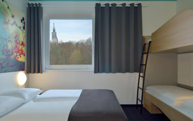 B&B Hotel Potsdam