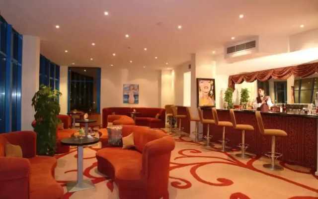 Raouf Hotels International - Sun Hotel