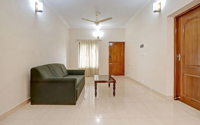 Green Palm Resort