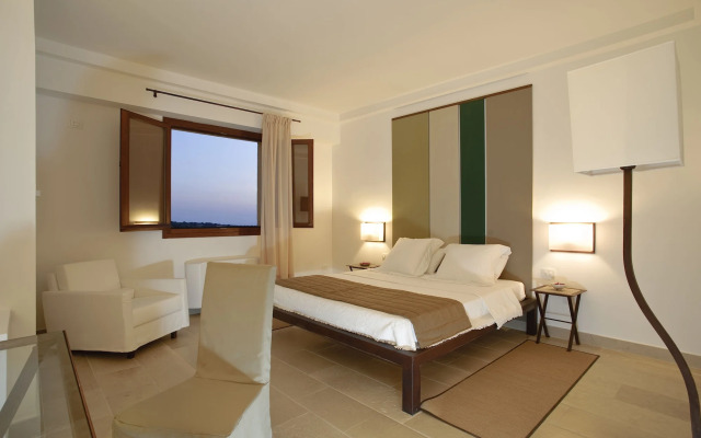 Relais Parco Cavalonga