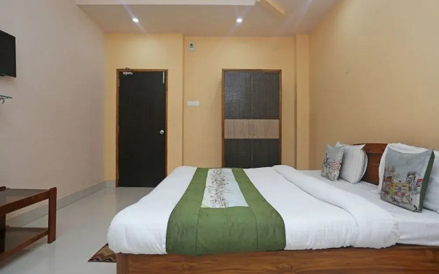 OYO 5051 Silicon Residency