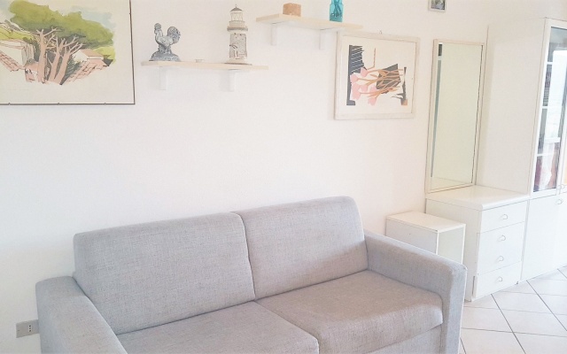 BAIA de BAHAS - Apartments & Resort