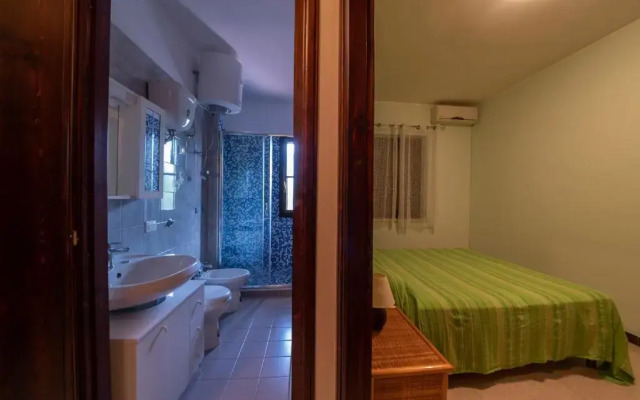 Residence l'Ogliastro