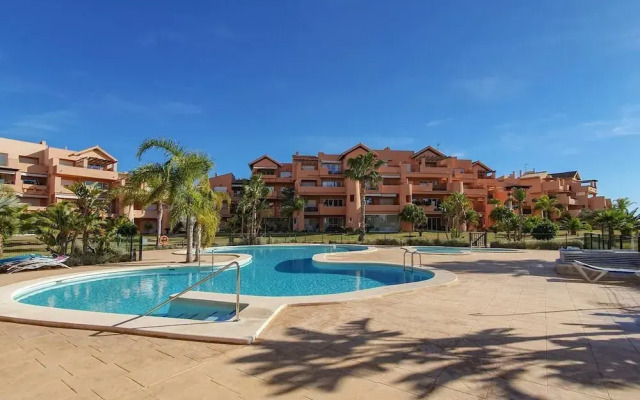 Nuestra Casa -2 Bedroom Apartment With Pool