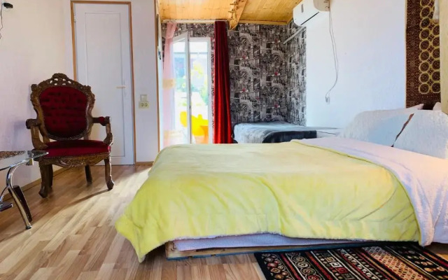 Heart of Old Tbilisi Apartments