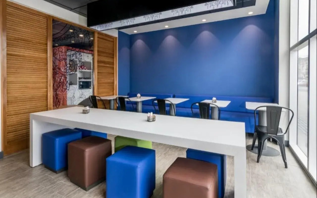 ibis budget Iquique