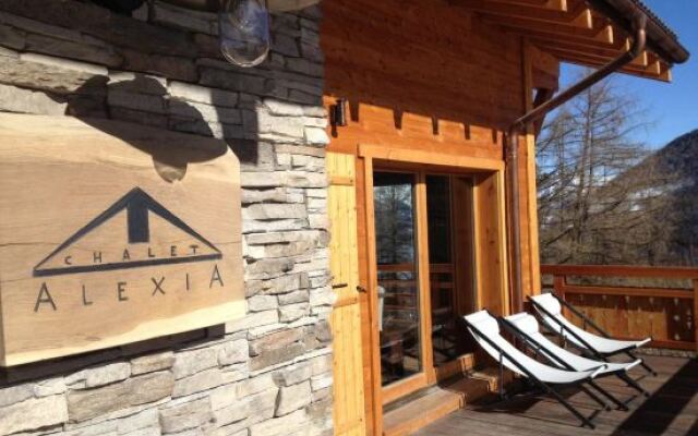 Chalet Alexia