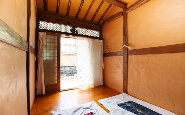 苏苏韩旅馆(Dadeul Guesthouse)