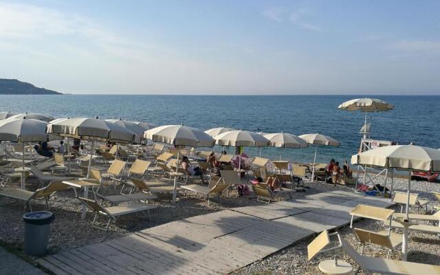 Appartamento Iside