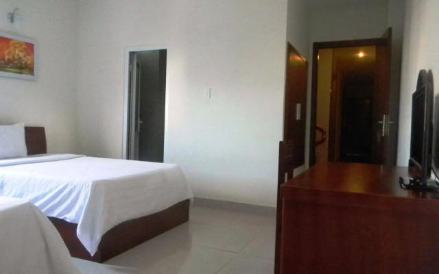 Bao Quang Hotel danang