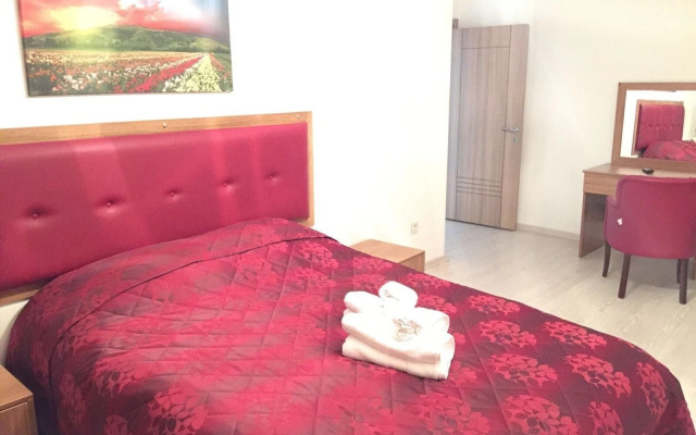 Trabzon Ottoman Residence