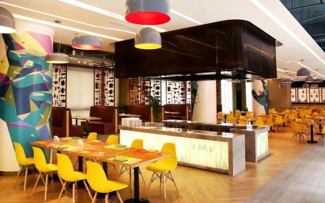 Jaez Express Hotel