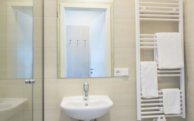 Viva Hotel Lübeck