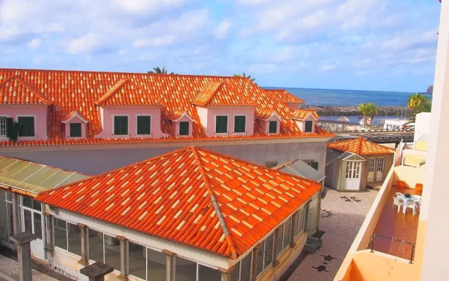 Penthouse Atlantic View
