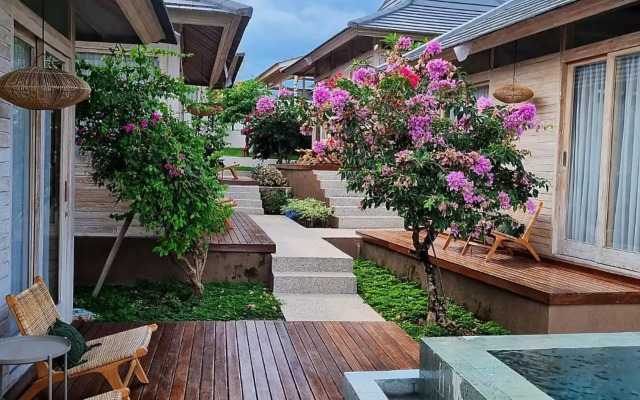 Stay at My Place Bali