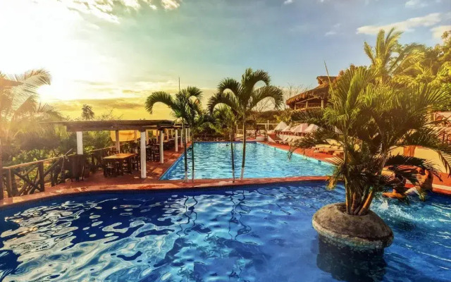 Villas Paraíso Huatulco