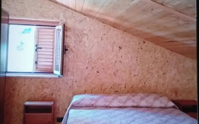 Casa vacanza la sorgente