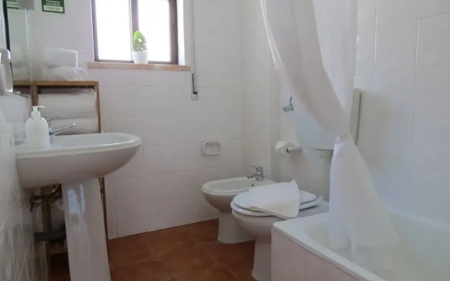 IM On Luz Arte - apartament