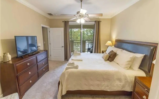 Tidelands 1934 - Three Bedroom Condo