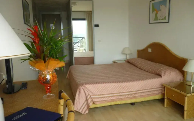 Hotel Marina Uno