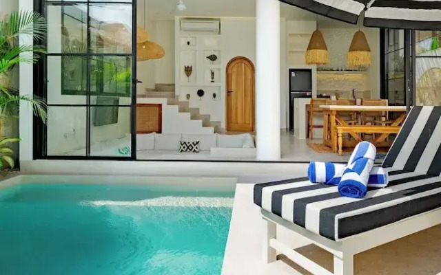 Playa Canggu 4