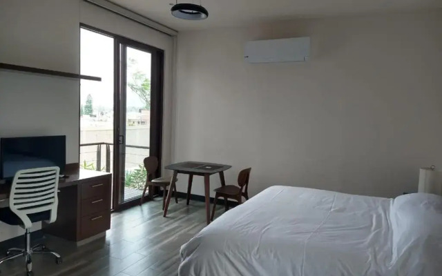Suite Loft Deslumbrante Salida a México 102A