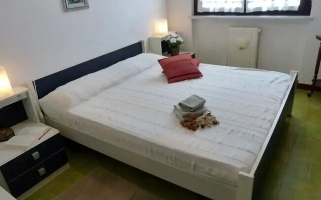 Casa Ginatta