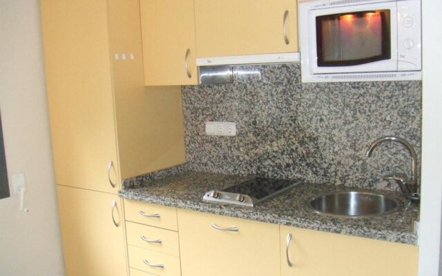Apartamentos Tarter Pirineos 3000