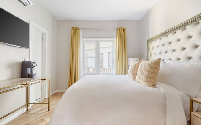Beverly Terrace Hotel Beverly Hills, Sonder by Marriott Bonvoy