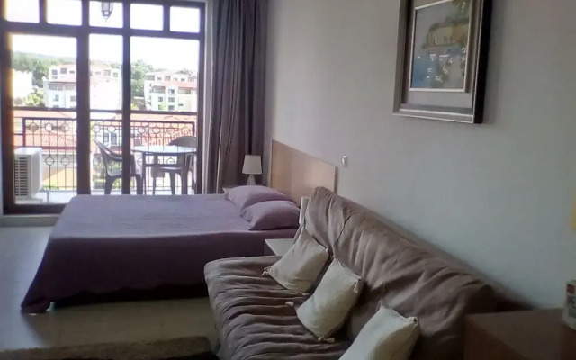 Paradise Gardens & Dunes Hotel