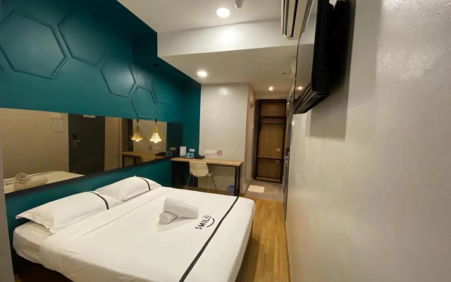 Smile Hotel Selayang Point
