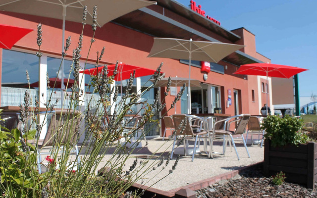 Ibis Albert Pays de Somme