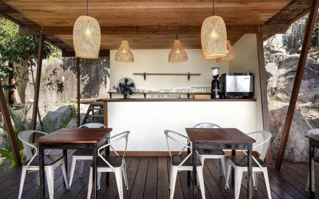 Ecotao lodge - Image 6