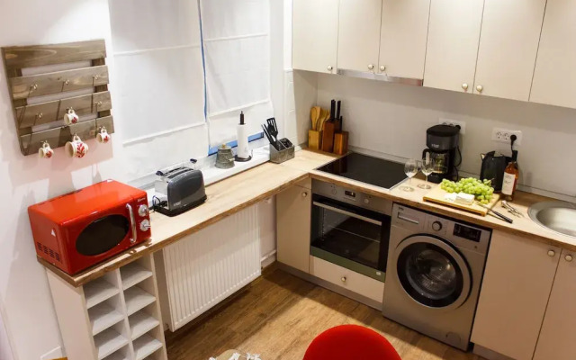Apartment - Cismigiu Gardens