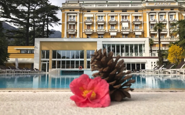 Palace Merano - Espace Henri Chenot