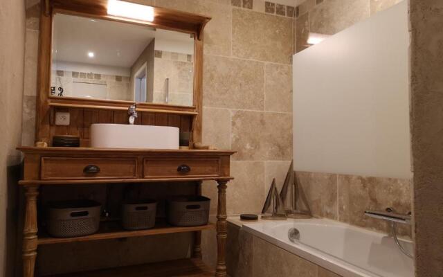 Gites Entre Vignes et Collines