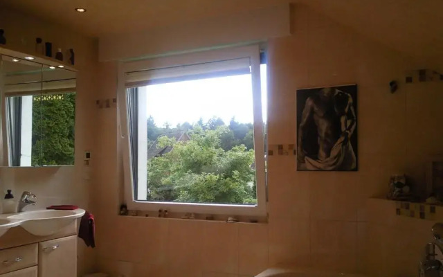 Villa Daheim