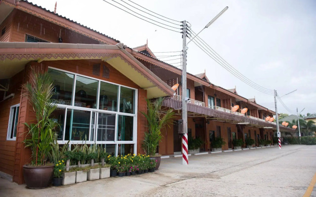 Srisiam Resort