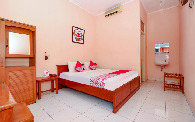 Hotel Wijaya Purwokerto