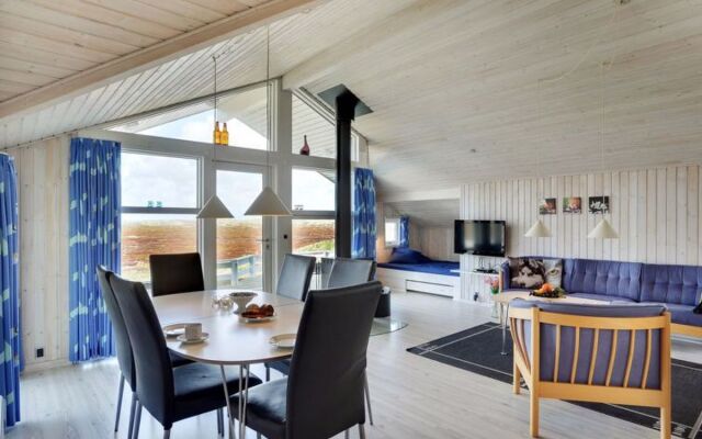 "Magda" - 150m from the sea in Western Jutland