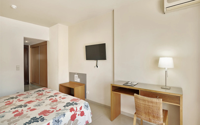 Rocamar Exclusive Hotel Spa Adults Only