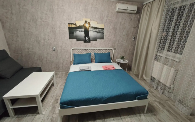 Apartments on Tekstilnaya street 12BK4