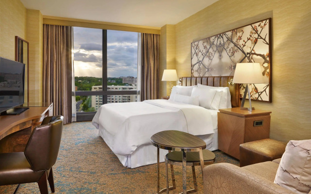 The Westin Crystal City Reagan National Airport