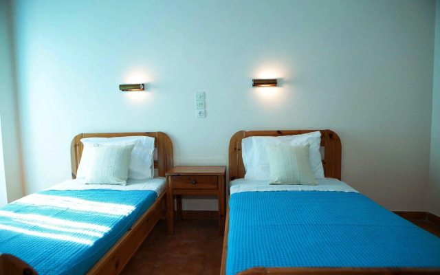 Perdika Mare Guesthouse