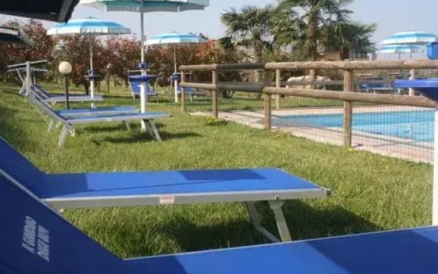 Agriturismo Il Giardino Degli Ulivi