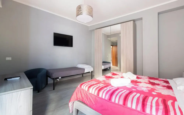 Affittacamere Alpino 76