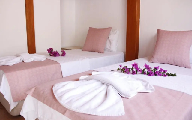 Limon Otel (Pansiyon 2)
