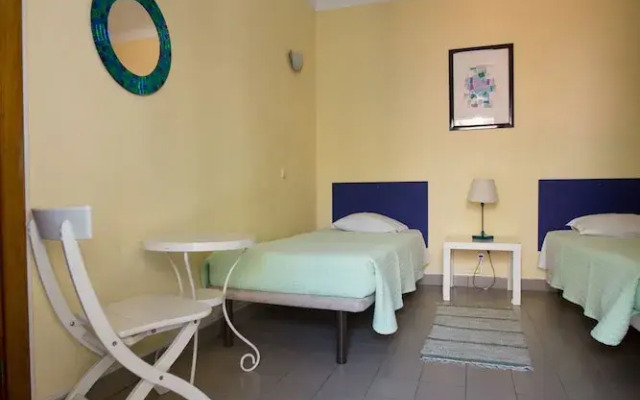 HI Lagos - Pousada de Juventude - Hostel