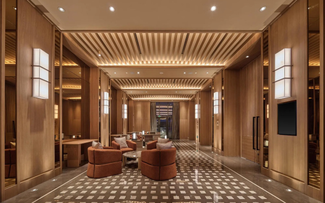 Hilton Altay Hemu